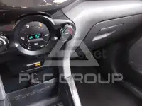 2015 Ford Eco Sport