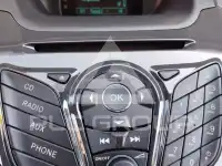 2015 Ford Eco Sport