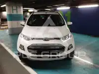 2015 Ford Eco Sport
