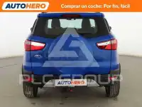 2015 Ford Eco Sport