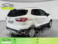 2015 Ford Eco Sport