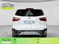 2015 Ford Eco Sport