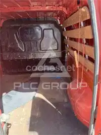 2015 Ford TRANSIT