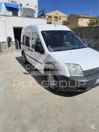 2015 Ford TRANSIT