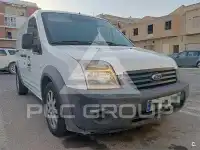 2015 Ford TRANSIT