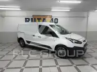 2015 Ford TRANSIT