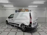 2015 Ford TRANSIT