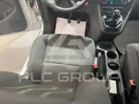 2015 Ford TRANSIT
