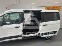 2015 Ford TRANSIT