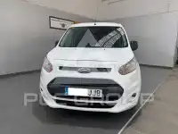 2015 Ford TRANSIT