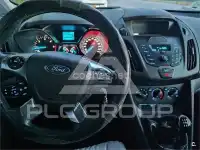 2015 Ford TRANSIT