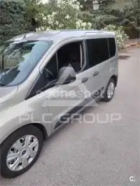 2015 Ford TRANSIT