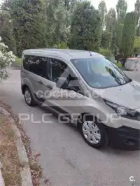 2015 Ford TRANSIT