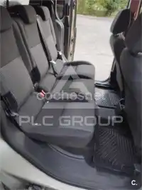2015 Ford TRANSIT