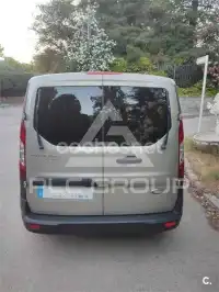 2015 Ford TRANSIT