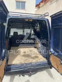 2015 Ford TRANSIT