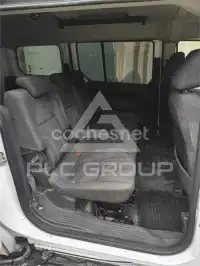 2015 Ford TRANSIT