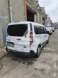 2015 Ford TRANSIT