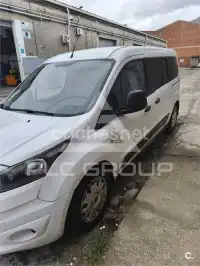 2015 Ford TRANSIT