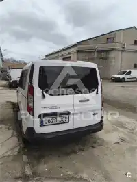 2015 Ford TRANSIT