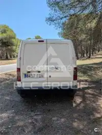 2015 Ford TRANSIT