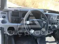 2015 Ford TRANSIT
