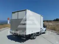 2015 Ford TRANSIT