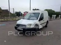 2015 Ford TRANSIT
