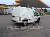2015 Ford TRANSIT