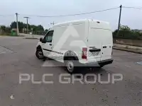 2015 Ford TRANSIT