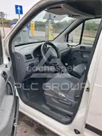 2015 Ford TRANSIT