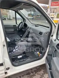 2015 Ford TRANSIT