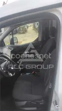2015 Ford TRANSIT