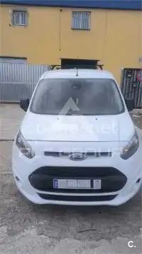 2015 Ford TRANSIT