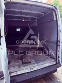 2015 Ford TRANSIT