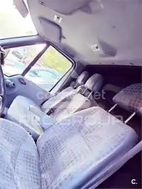 2015 Ford TRANSIT