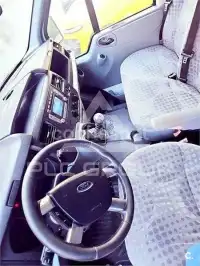 2015 Ford TRANSIT