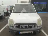 2015 Ford TRANSIT