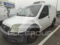 2015 Ford TRANSIT