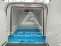 2015 Ford TRANSIT