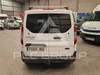 2015 Ford TRANSIT