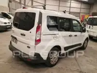 2015 Ford TRANSIT