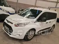 2015 Ford TRANSIT