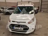 2015 Ford TRANSIT