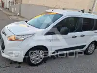 2015 Ford TRANSIT