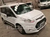 2015 Ford TRANSIT