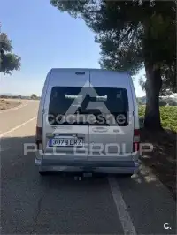 2015 Ford TRANSIT