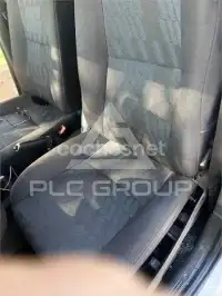 2015 Ford TRANSIT