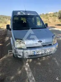 2015 Ford TRANSIT