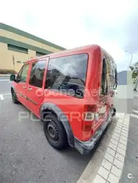2015 Ford TRANSIT